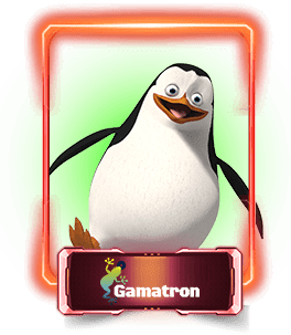 gamatron